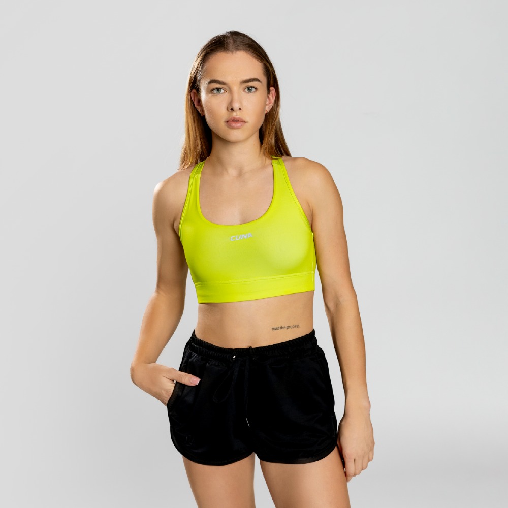 sportowe spodenki damskie