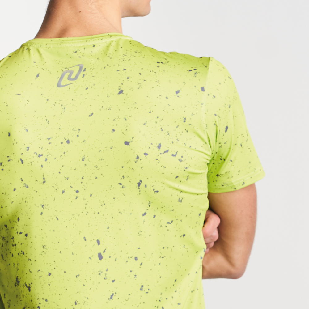 Koszulka sportowa męska Lemon Pro