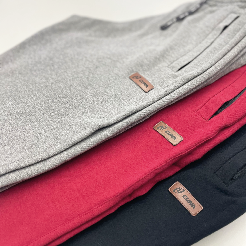 spodnie slim line damskie