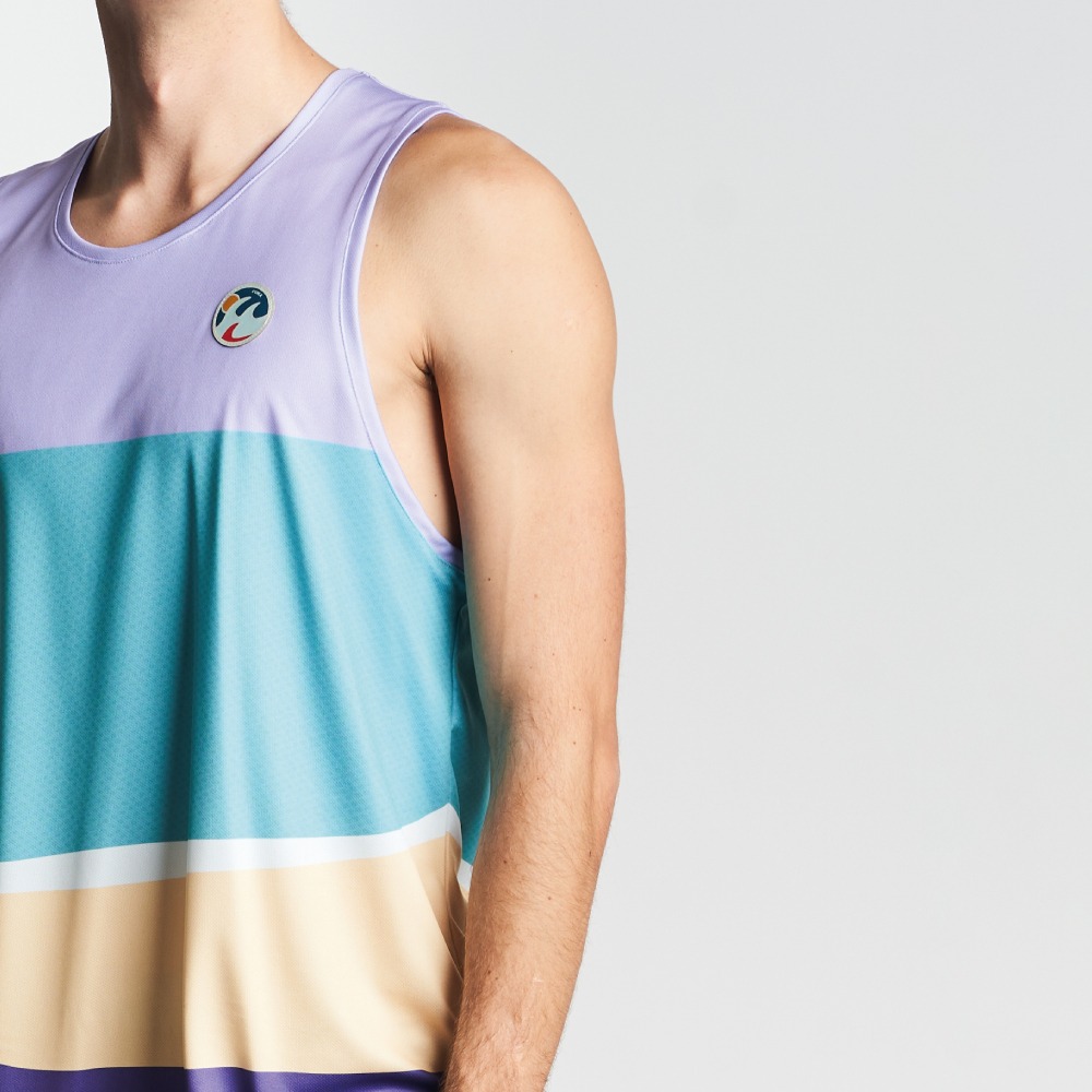 tank sublimowany