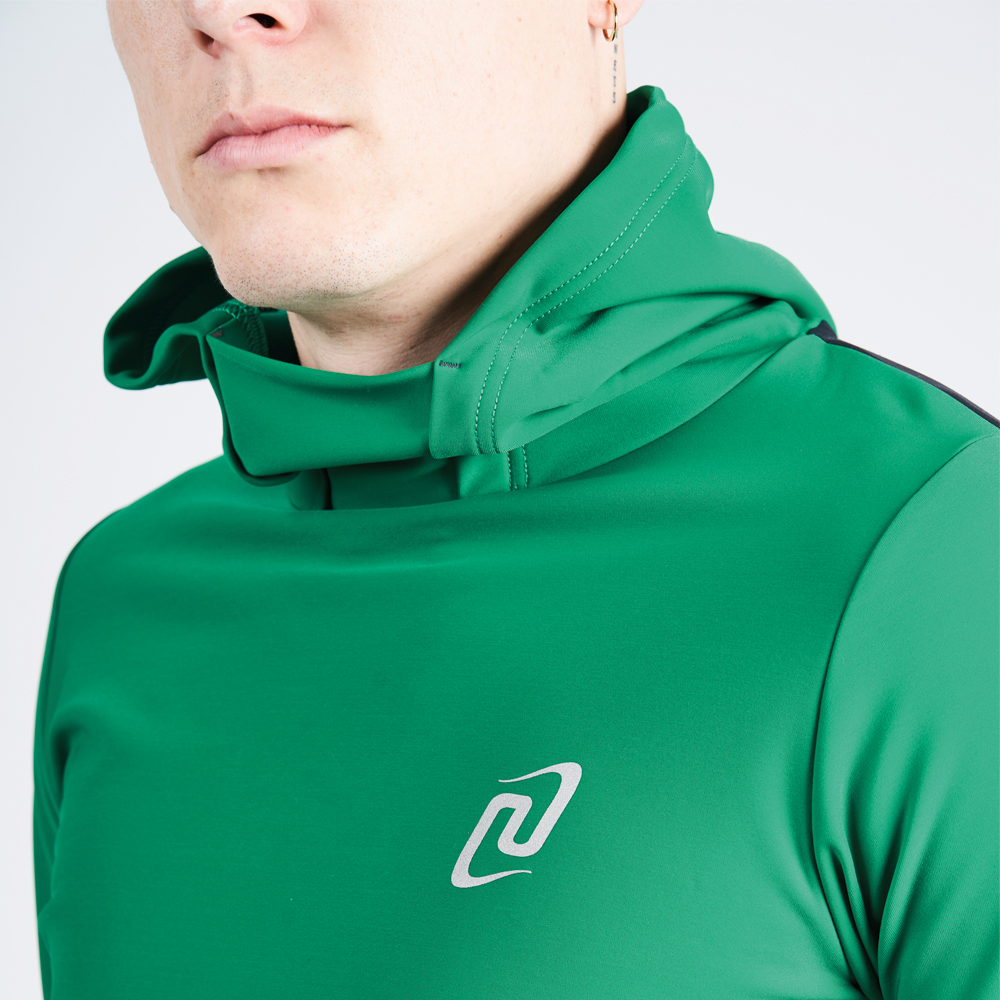 wisper stójka