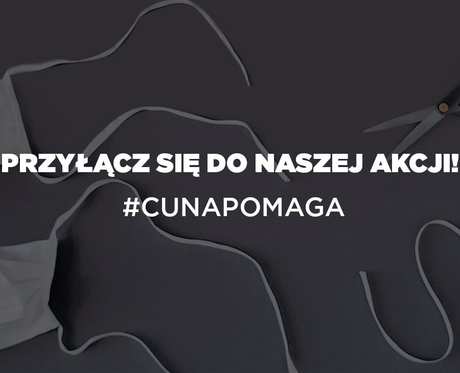 Cuna pomaga