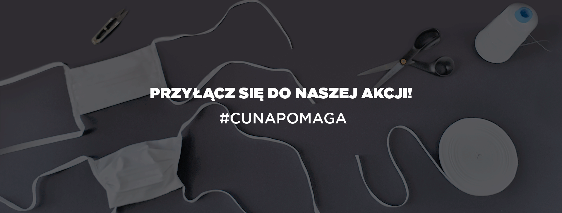 Cuna pomaga
