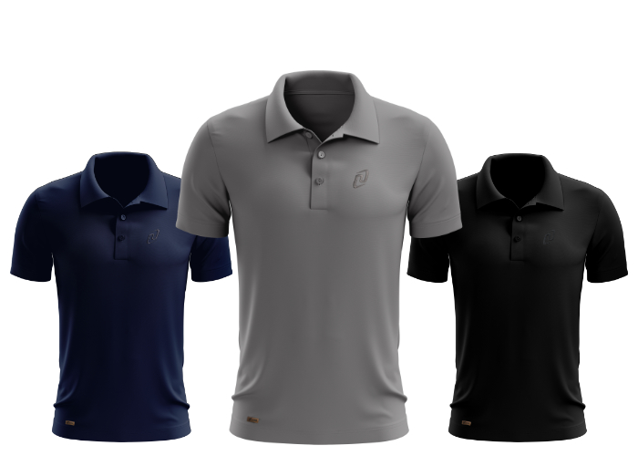 Historia koszulek Polo
