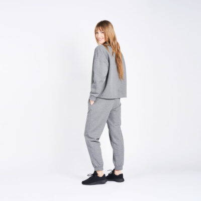 Dres bawełniany damski Pure Girl