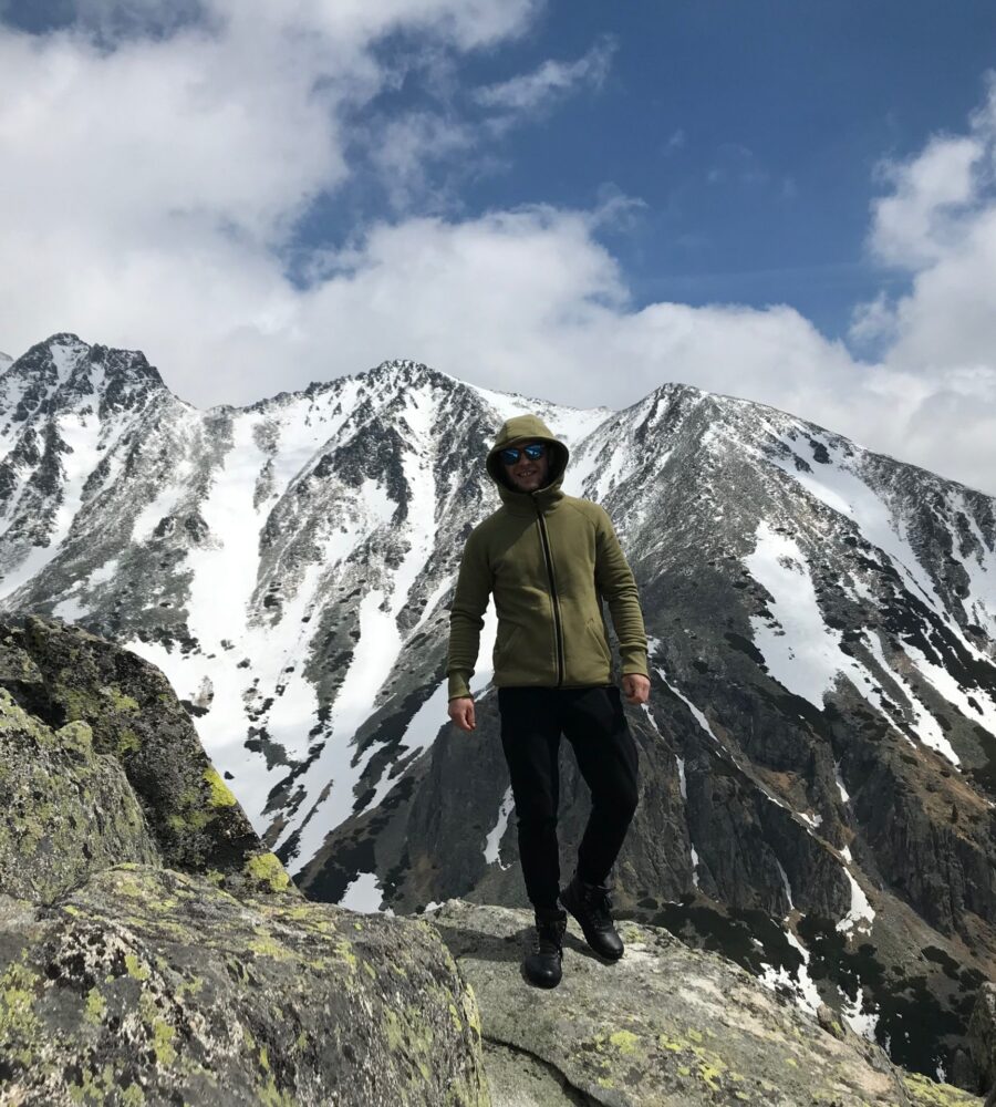 Trekking – aktywność dla każdego?