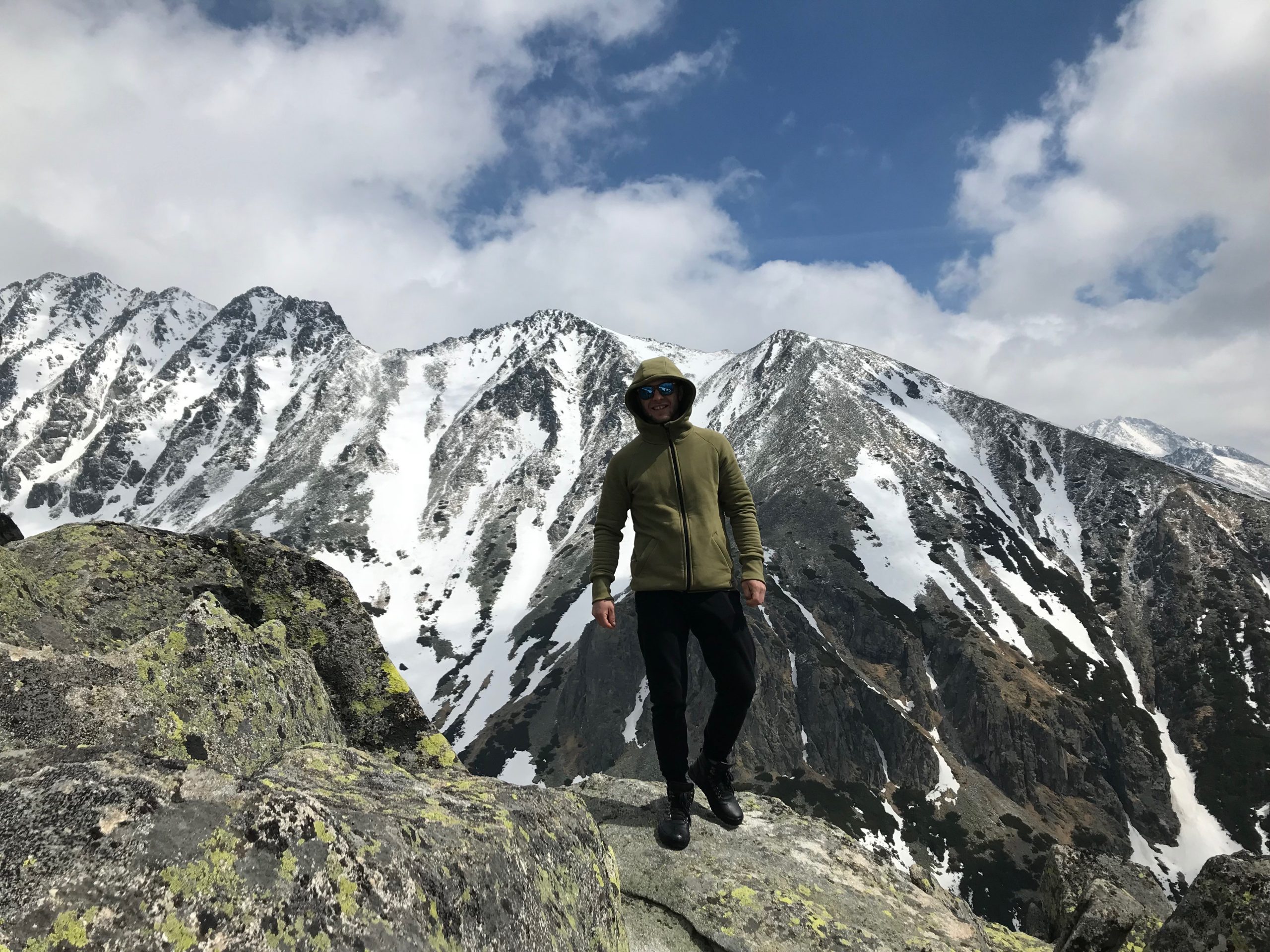 Trekking – aktywność dla każdego?