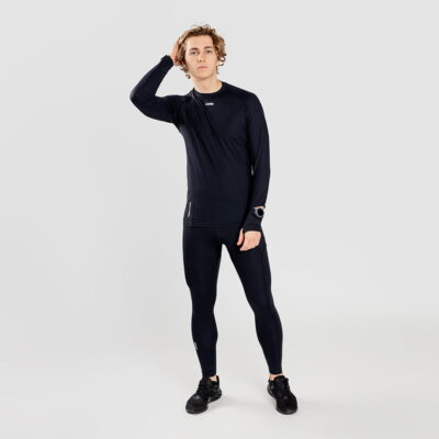 Legginsy męskie POWER