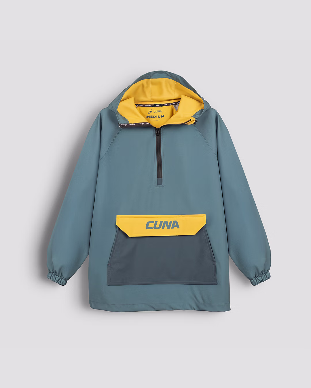 ANORAK_ZIELONY