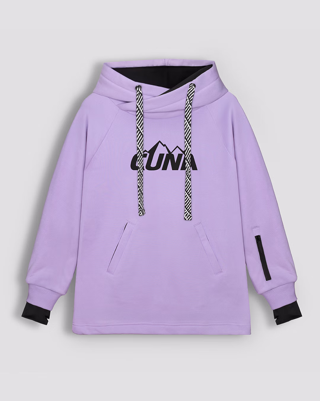 BLUZA MISTRAL_LILIA_PRZÓD