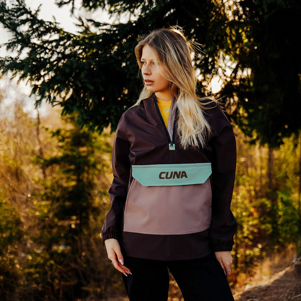 anorak 13