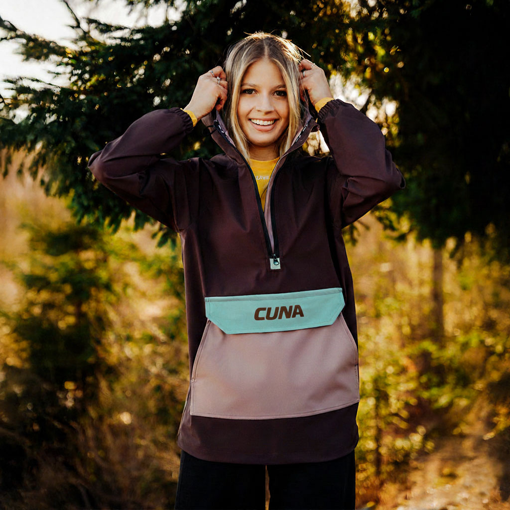 anorak 14