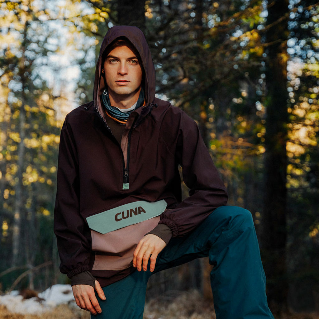 anorak 27