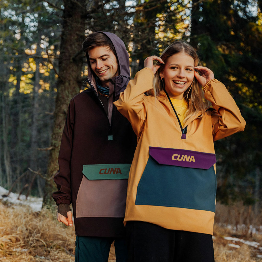 anorak 28