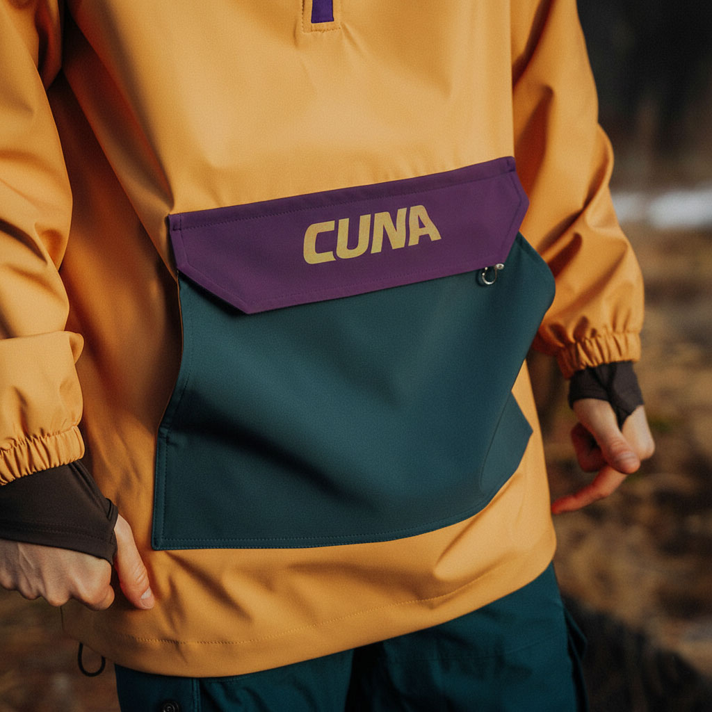 anorak 32