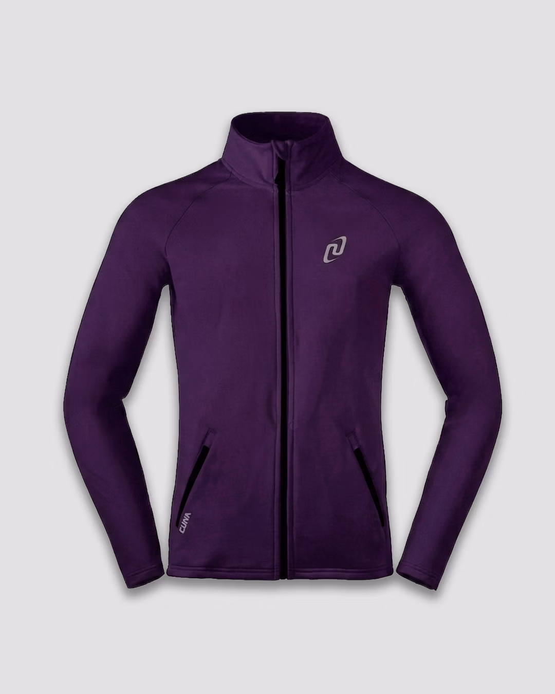 BLUZA ACTIVE PRO_ŚLWIKA_PRZÓD