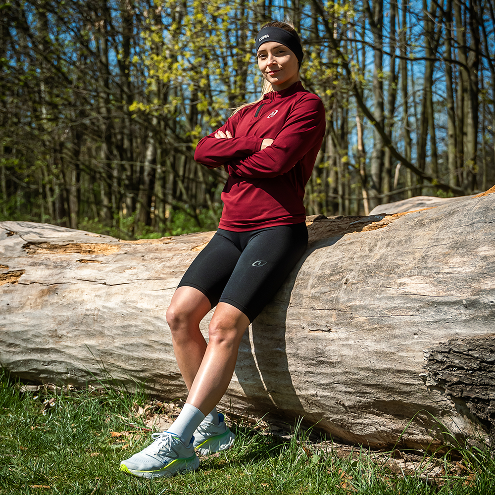 BLUZA-SPORTOWA-HALF-ZIP_DAMSKA_BORDOWA_1