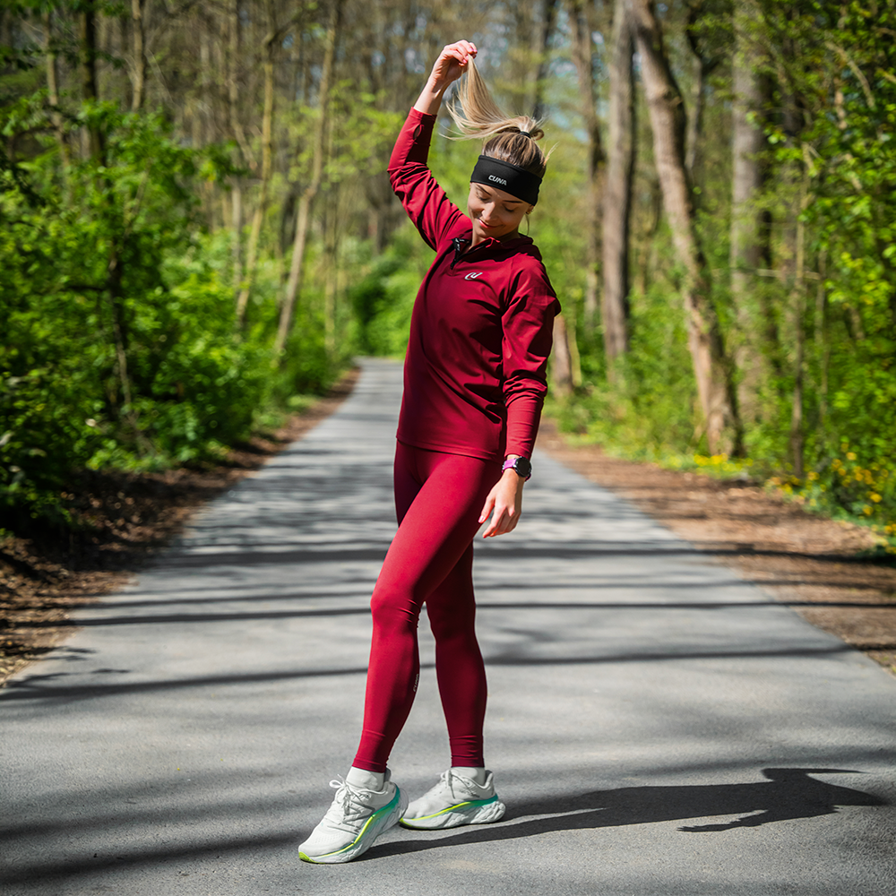 BLUZA-SPORTOWA-HALF-ZIP_DAMSKA_BORDOWA_3