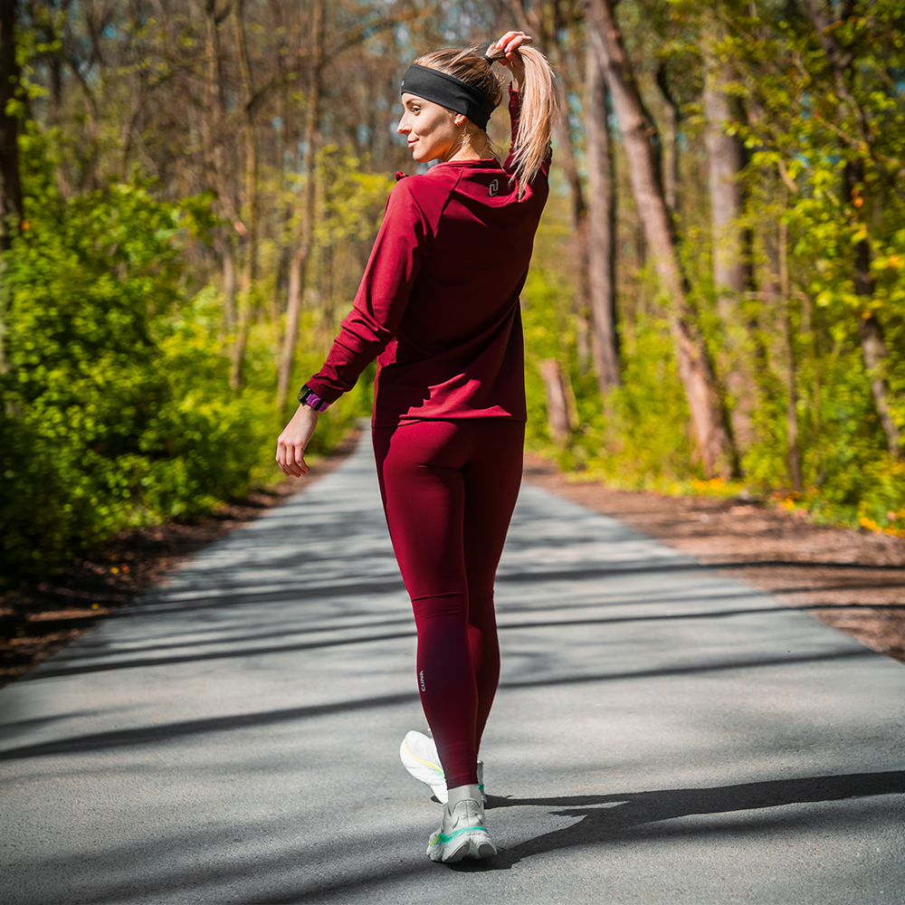 BLUZA-SPORTOWA-HALF-ZIP_DAMSKA_BORDOWA_4