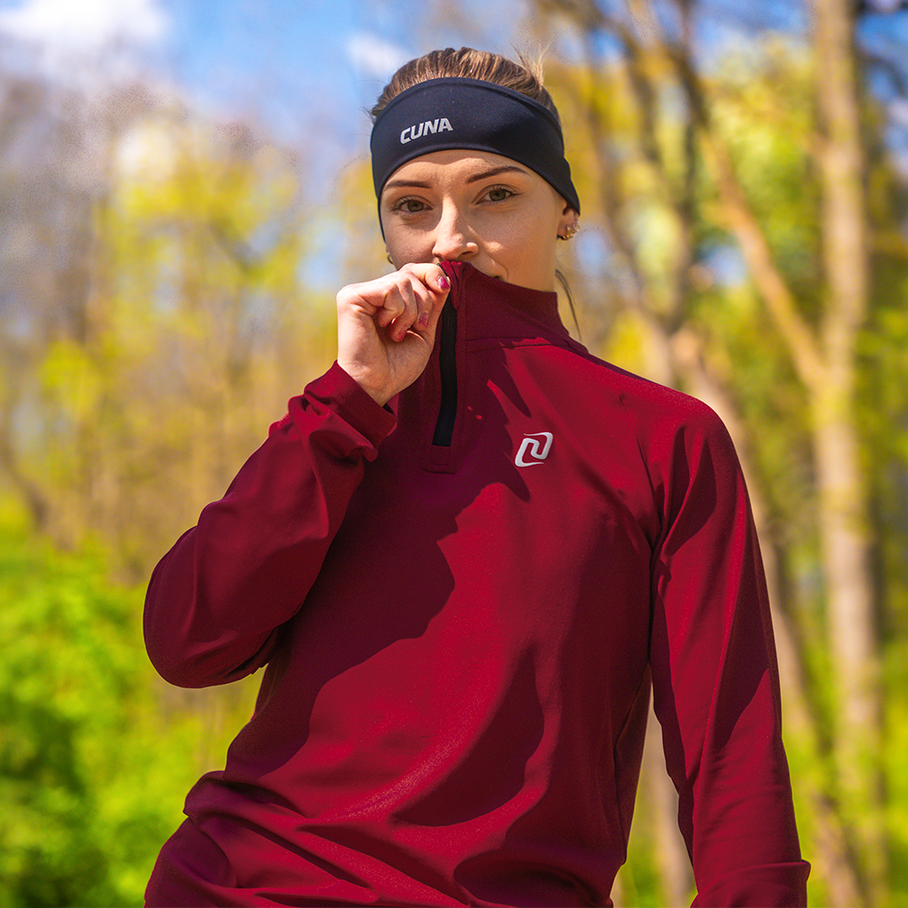 BLUZA-SPORTOWA-HALF-ZIP_DAMSKA_BORDOWA_6