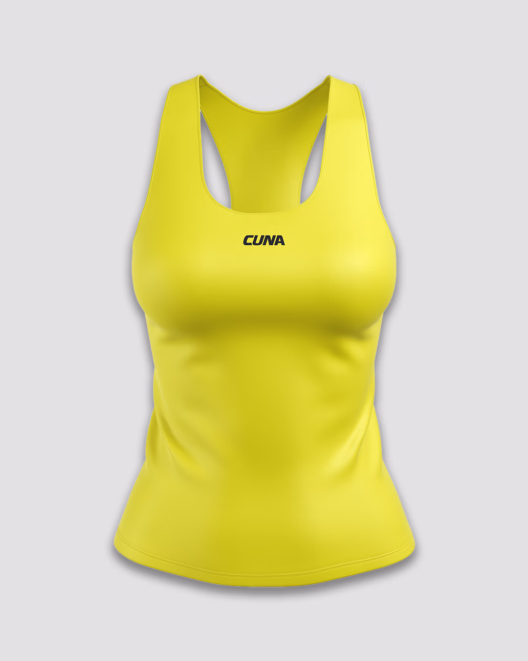 BOXING PRO_DAMKSA_ŻÓŁTA_PRZÓD