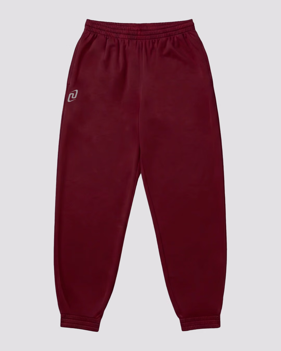DRESY PURE_BORDO_PRZÓD