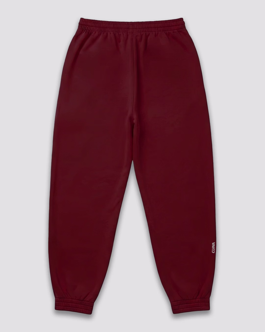 DRESY PURE_BORDO_TYŁ