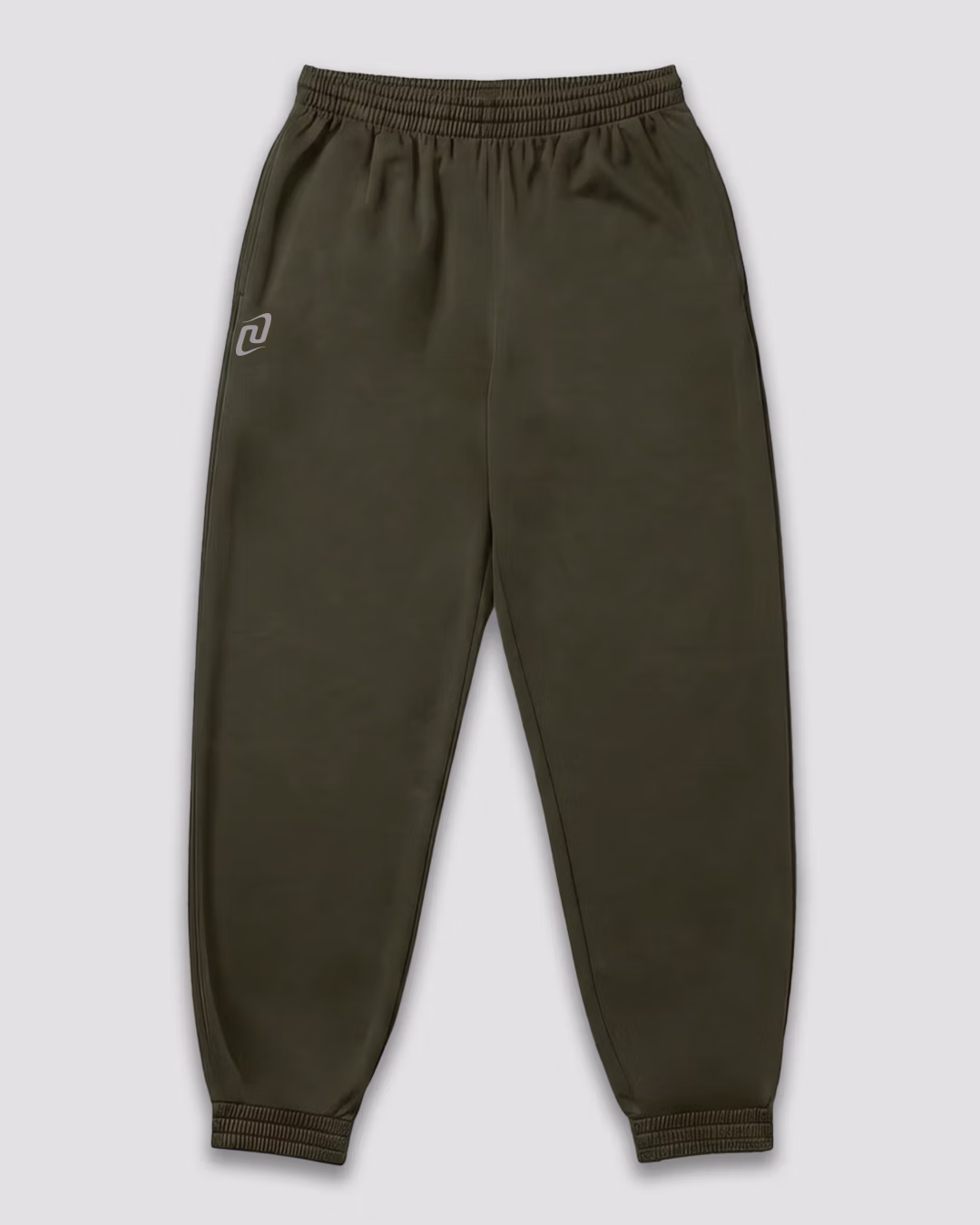 DRESY PURE_KHAKI_PRZÓD