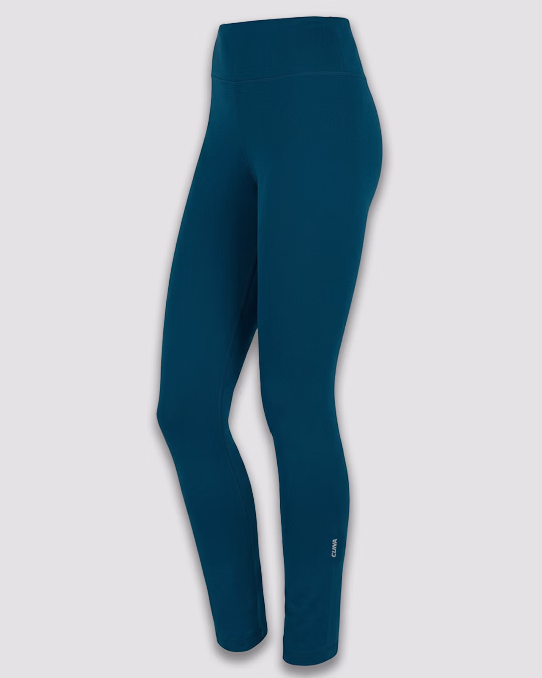LEGGINSY TERMOAKTYWNE EASY_DAMSKIE_MORSKI_BOK